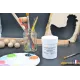 White primer 250 gr standard wood toy