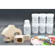 Pack Kit paints + Mouse tooth box