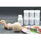 Pack Kit peintures + Tortue boule