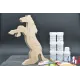 Pack Kit peintures + Puzzle cheval