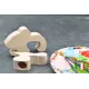 mouse tooth box to paint