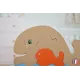 puzzle en bois - puzzle baleine