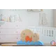 wooden puzzle - whale puzzle
