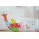 wooden puzzle - dolphin puzzle