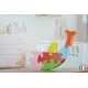 wooden puzzle - dolphin puzzle