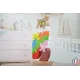 puzzle en bois - puzzle hibou