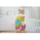 puzzle en bois - puzzle hibou