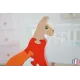 puzzle en bois - Puzzle kangourou