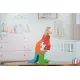 puzzle en bois - Puzzle kangourou
