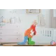 puzzle en bois - Puzzle kangourou