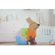 wooden puzzle - Rabbit puzzle