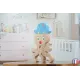 wooden puzzle - octopus puzzle