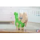 puzzle en bois - puzzle chat