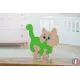 wooden puzzle - cat puzzle