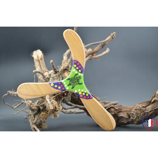 boomerang warramba