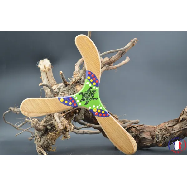 boomerang warramba
