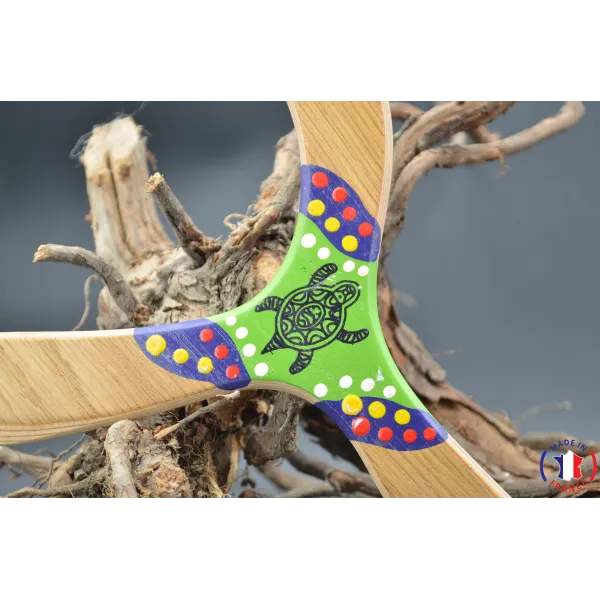 boomerang warramba