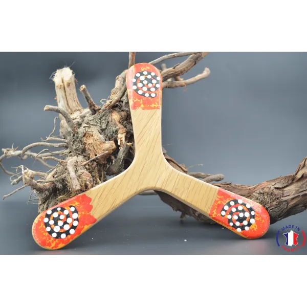 boomerang warukay