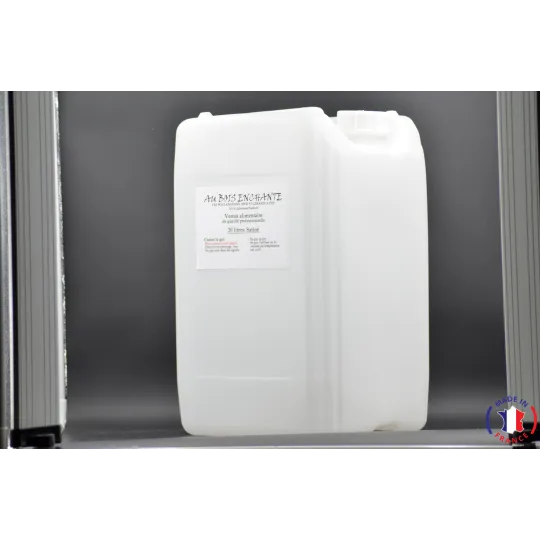 Food varnish 20L