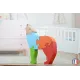 puzzle en bois - Puzzle loup