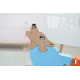 wooden puzzle - Wolf puzzle