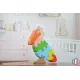 Pelican wooden puzzle