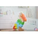 Pelican wooden puzzle