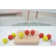 wooden toy - morpion