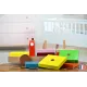 wooden toy - Educational truck