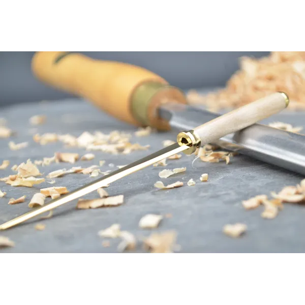 Sycamore Maple Wood Letter Opener