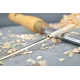 Sycamore Maple Wood Letter Opener