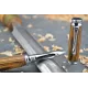 Julian wood pen in rosewood from Mexico