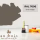 Toy standard paint Beige grey (RAL 7006)