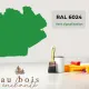 Paint standard toy Green signage (RAL 6024)
