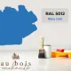 Light Blue Toy Standard Paint (RAL 5012)