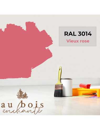 Old Pink Toy Standard Paint (RAL 3014)