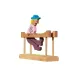 wooden toy - Gymnast