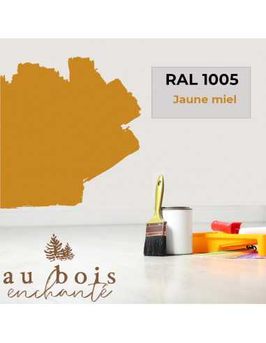Tint RAL 1005