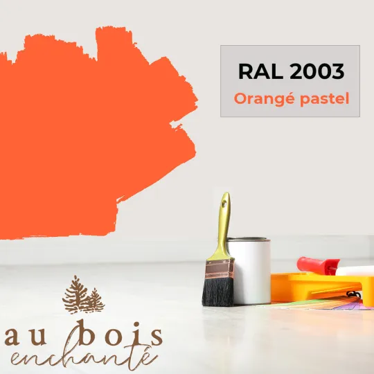 Tint RAL 2003