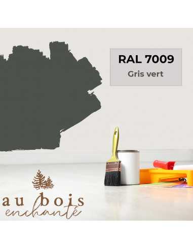 Tint RAL 7009