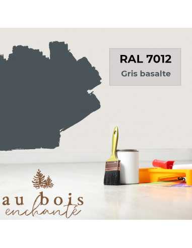 Tint RAL 7012