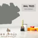 Tint RAL 7023