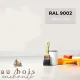 Teinte RAL 9002