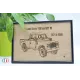 Table Land Rover Pickup 109" Series'3