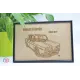 Tableau Renault R8 Gordini