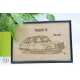 Table Renault R16