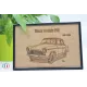 Table Simca Aronde P60