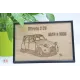 Table 2CV Citroën