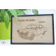 Tableau Peugeot 404