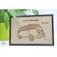 Volkswagen Combi table